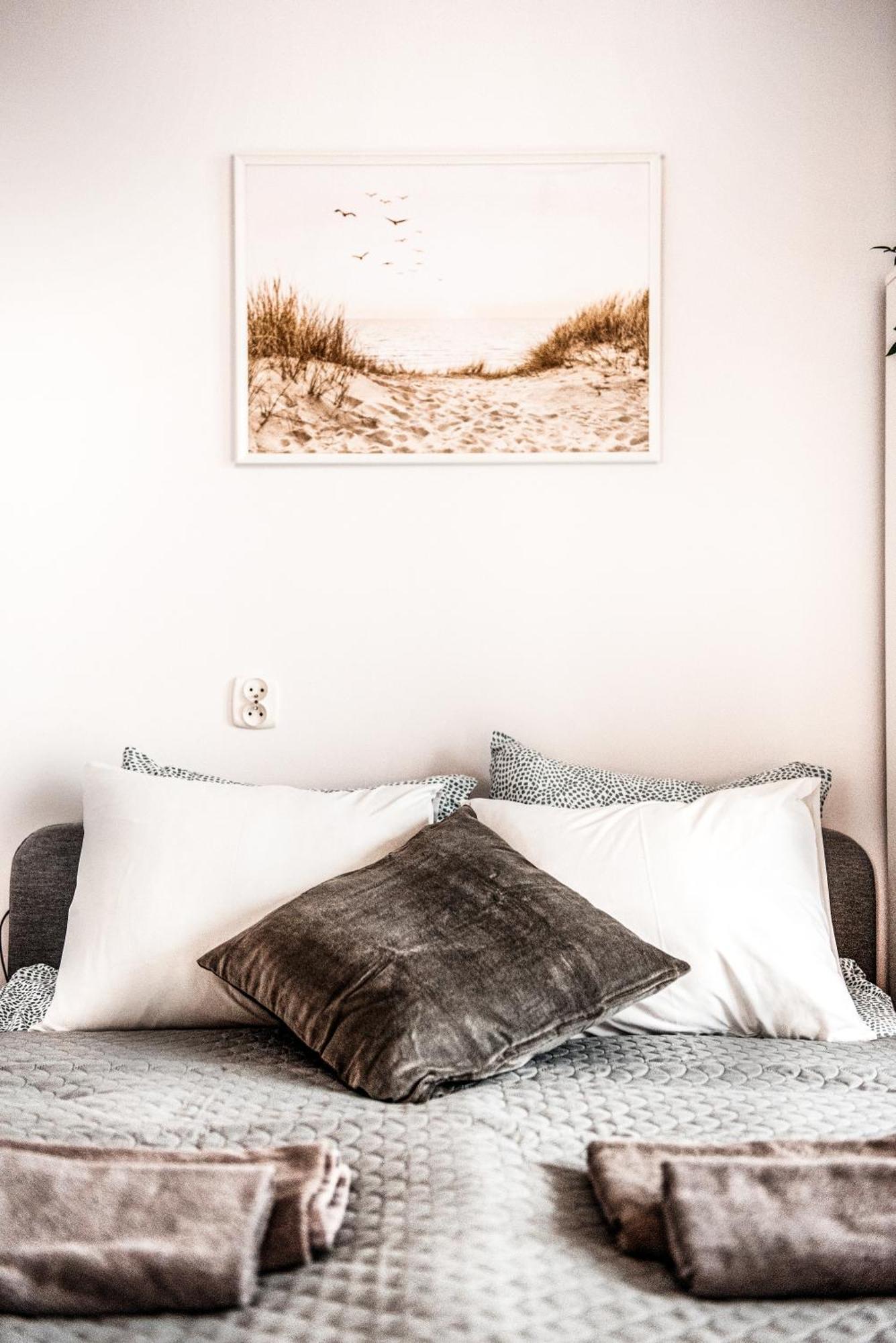 Fully-Furnished Apartment With Air Conditioning For Families, Cracow Old Town Kraków Eksteriør billede