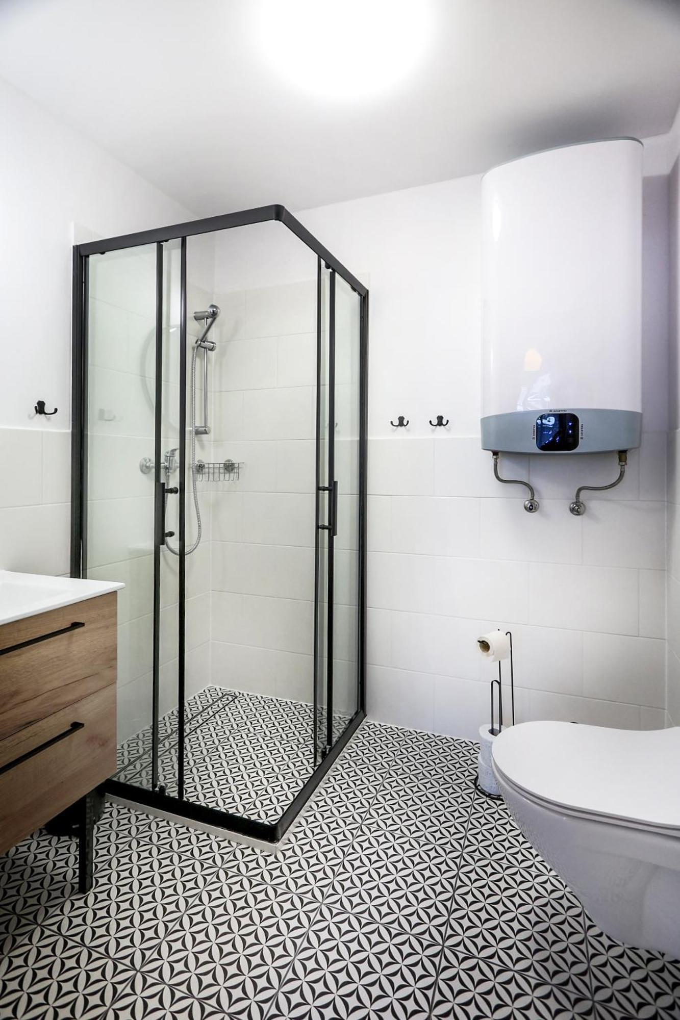 Fully-Furnished Apartment With Air Conditioning For Families, Cracow Old Town Kraków Eksteriør billede