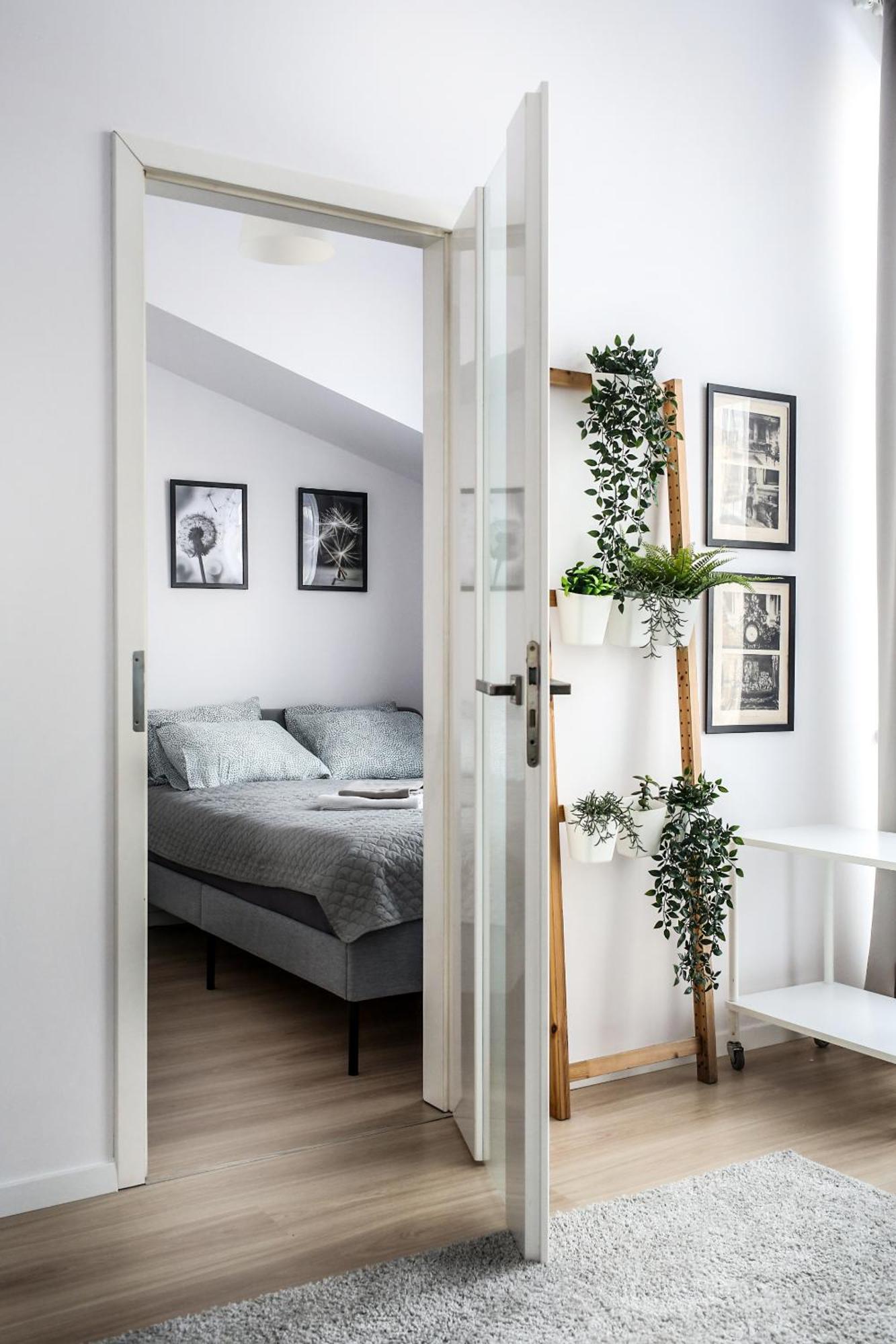 Fully-Furnished Apartment With Air Conditioning For Families, Cracow Old Town Kraków Eksteriør billede