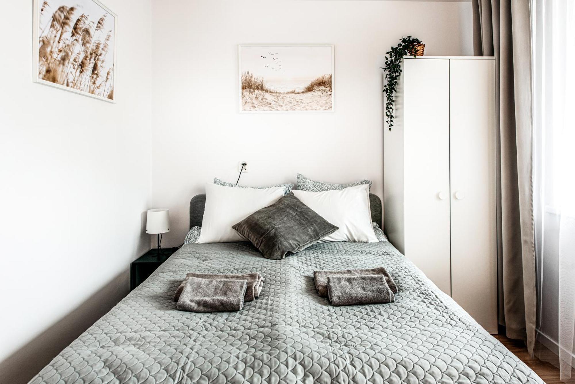 Fully-Furnished Apartment With Air Conditioning For Families, Cracow Old Town Kraków Eksteriør billede