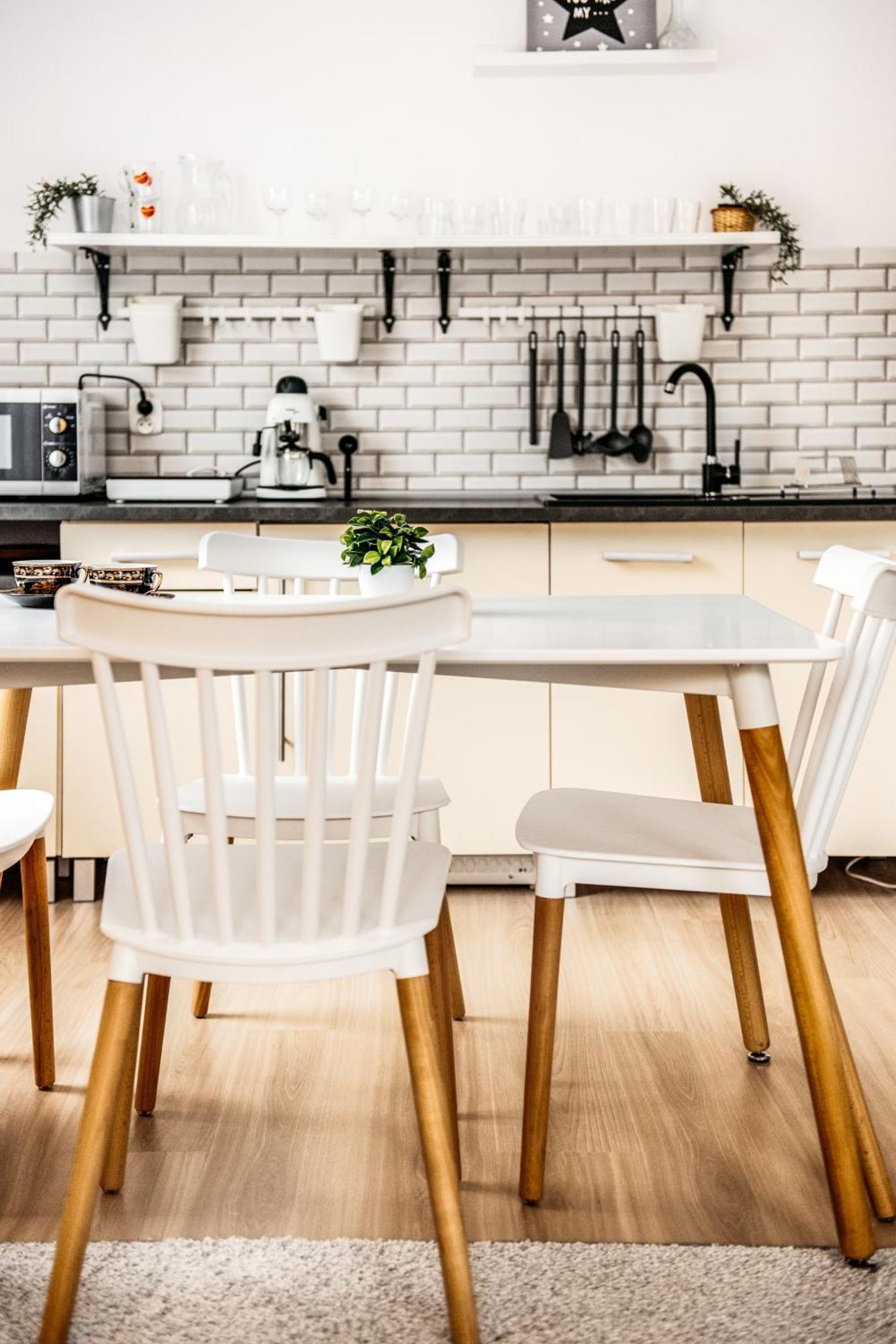 Fully-Furnished Apartment With Air Conditioning For Families, Cracow Old Town Kraków Eksteriør billede
