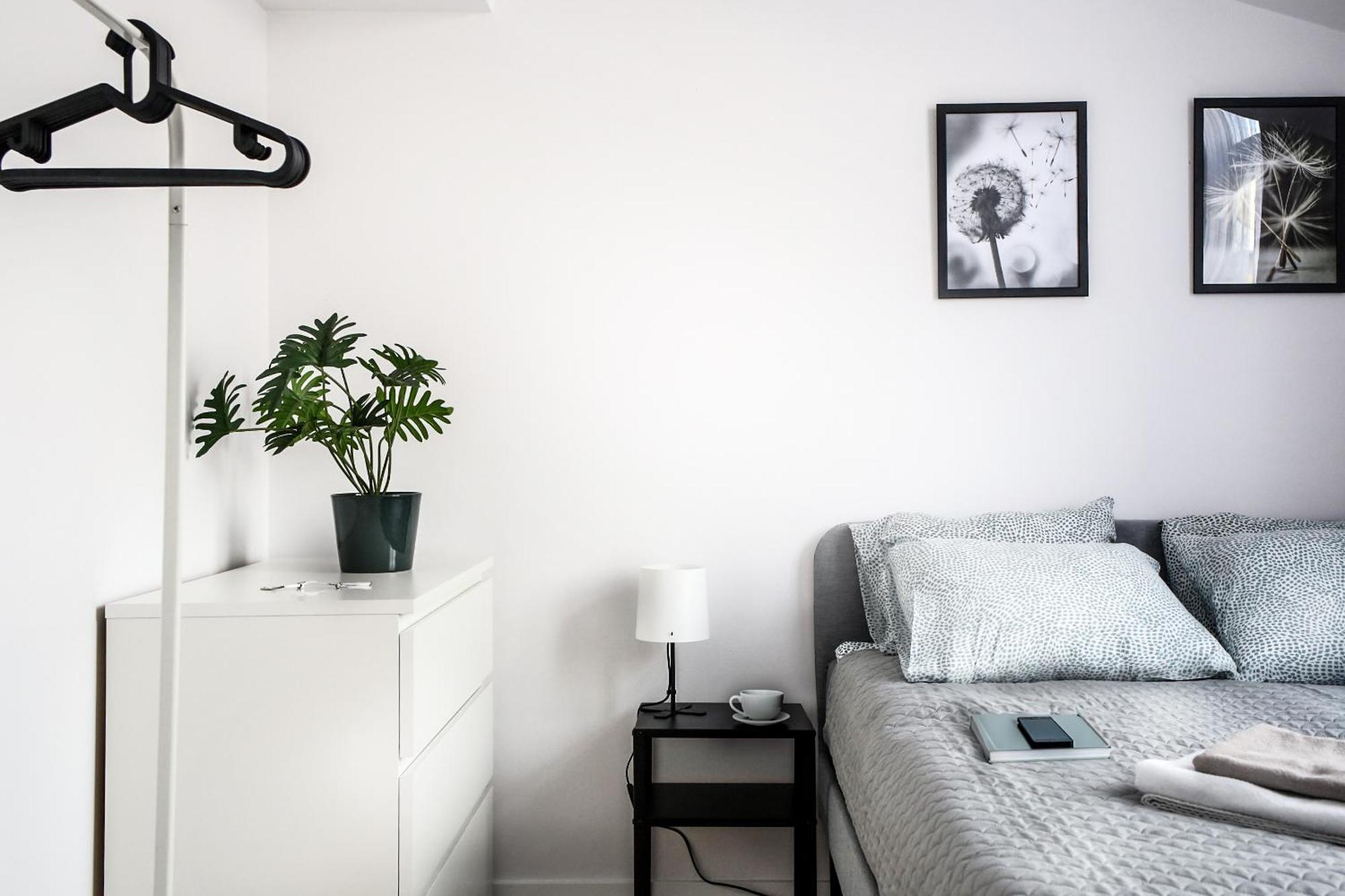 Fully-Furnished Apartment With Air Conditioning For Families, Cracow Old Town Kraków Eksteriør billede