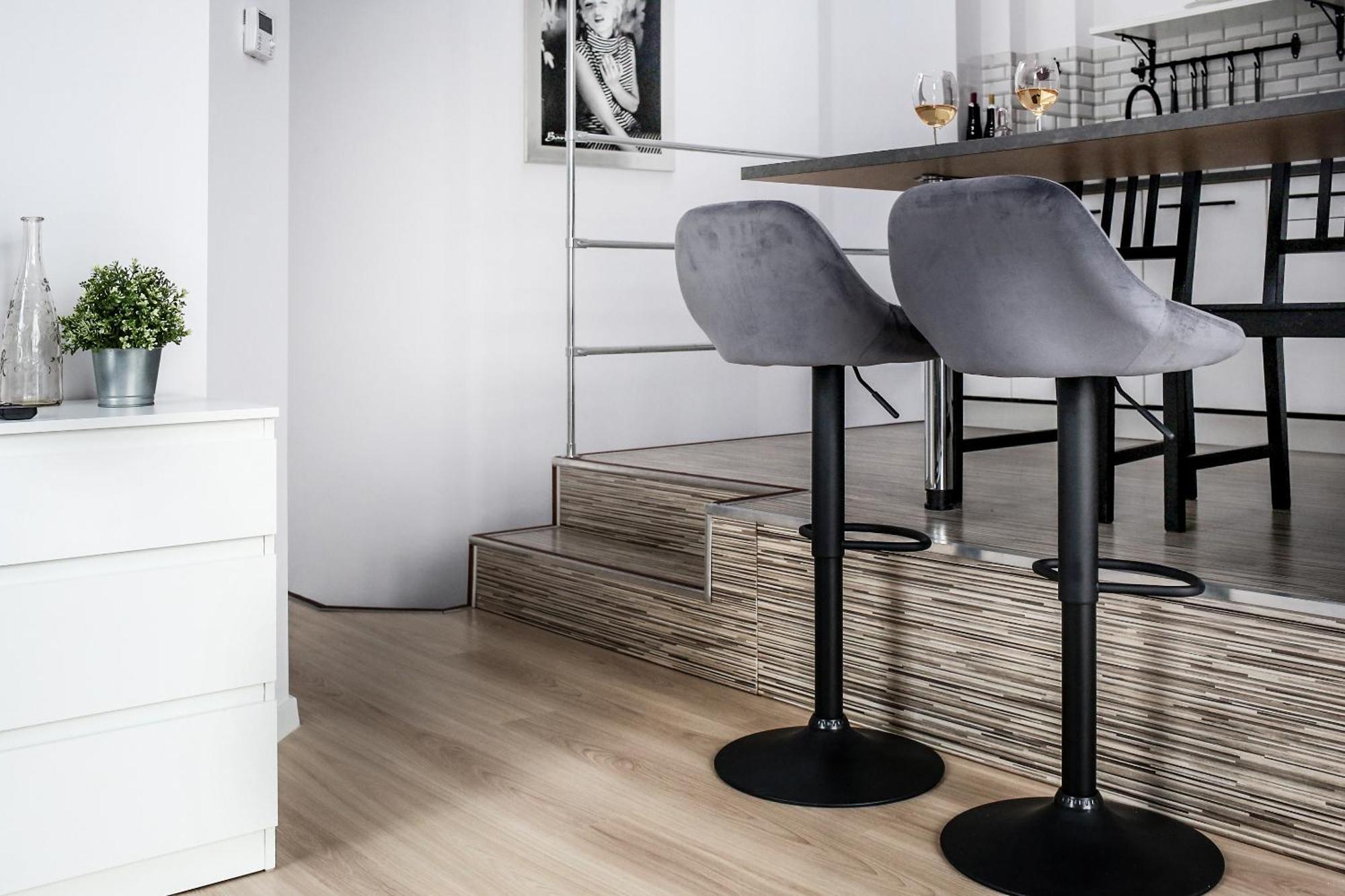 Fully-Furnished Apartment With Air Conditioning For Families, Cracow Old Town Kraków Eksteriør billede